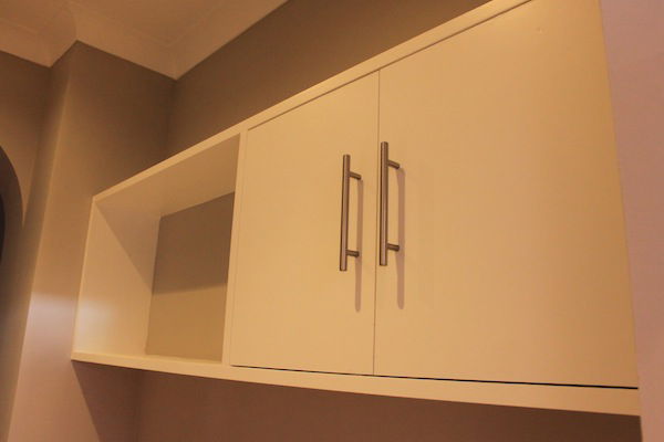 Streatham Common Road 2014/2015