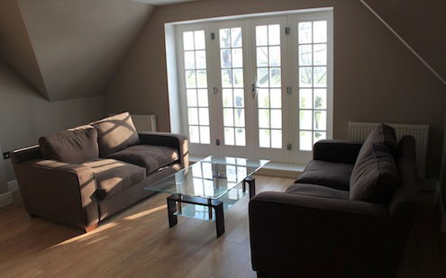 Streatham Common Road 2014/2015