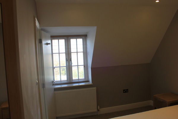 Streatham Common Road 2014/2015