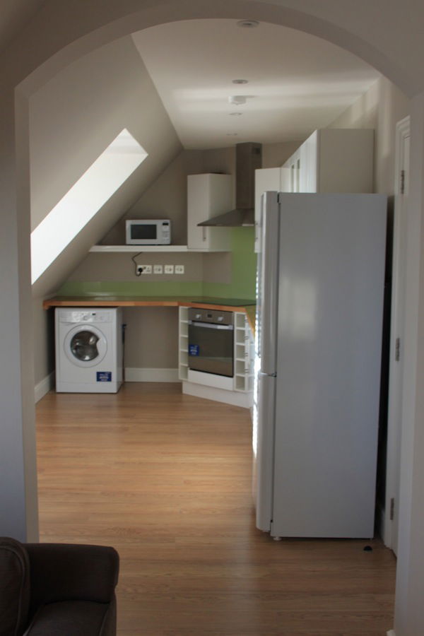 Streatham Common Road 2014/2015