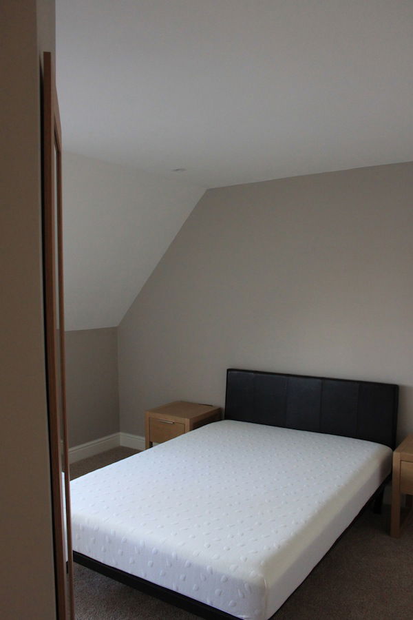 Streatham Common Road 2014/2015