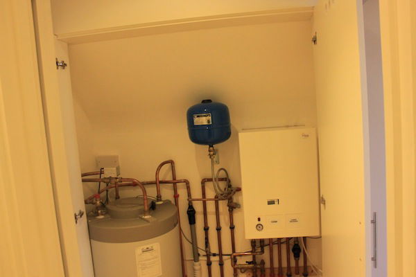 Streatham Common Road 2014/2015