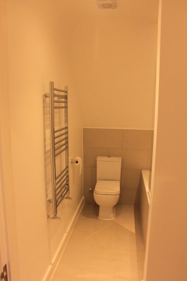 Streatham Common Road 2014/2015