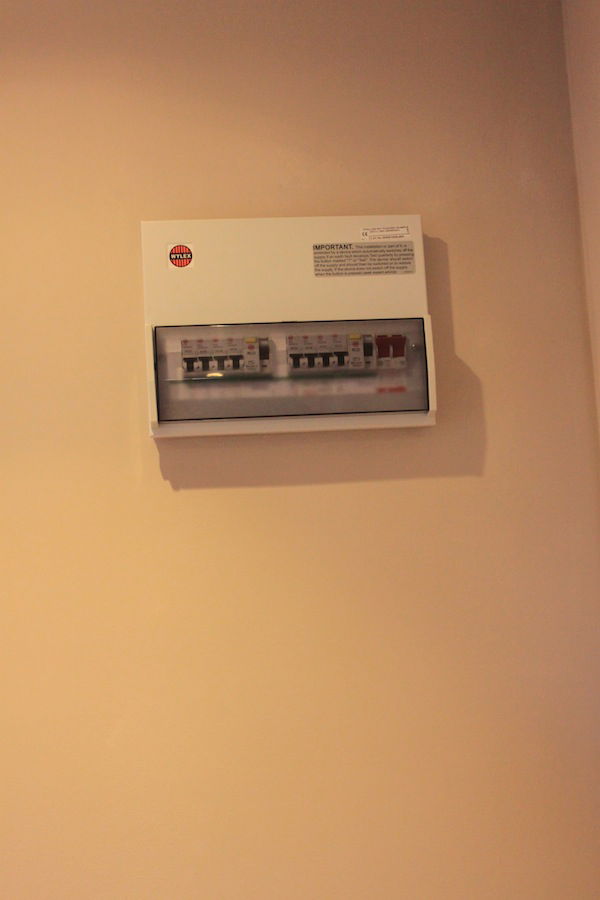 Streatham Common Road 2014/2015