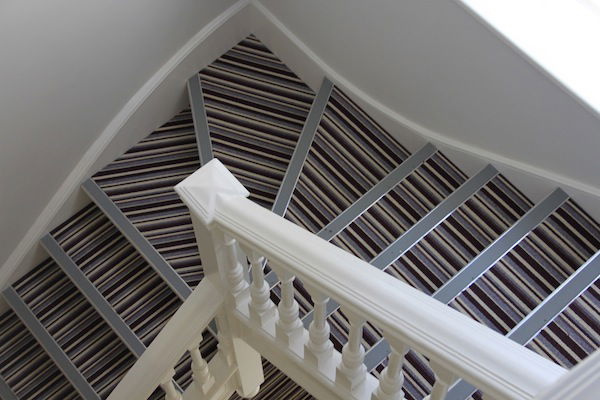 Streatham Common Road 2014/2015