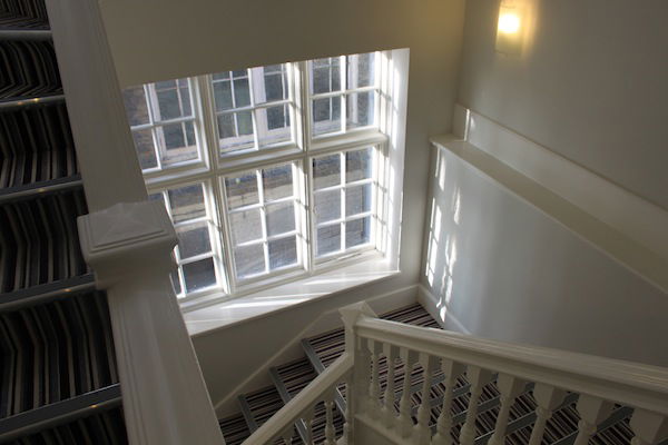 Streatham Common Road 2014/2015