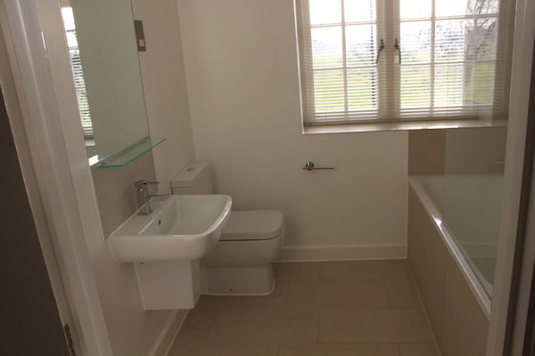 Streatham Common Road 2014/2015