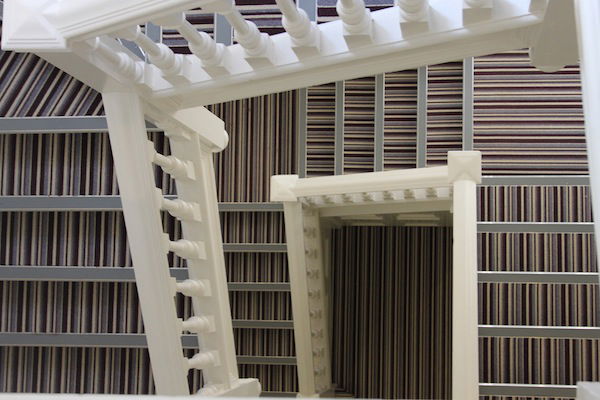 Streatham Common Road 2014/2015