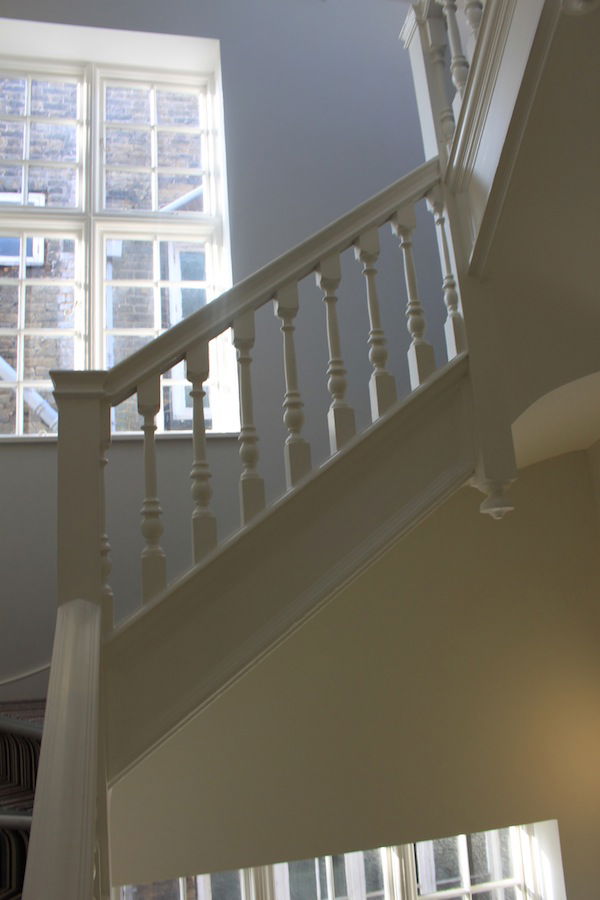 Streatham Common Road 2014/2015