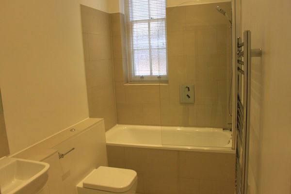 Streatham Common Road 2014/2015