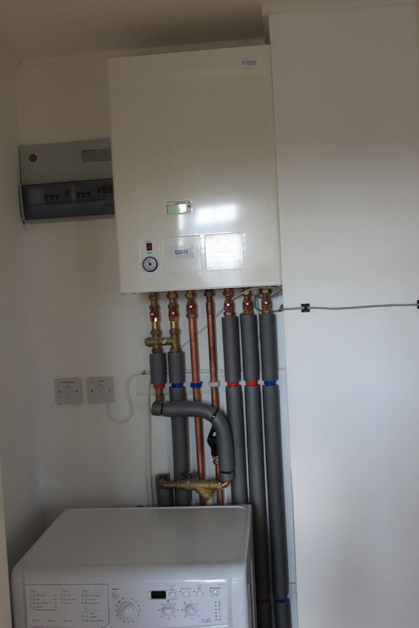 Streatham Common Road 2014/2015