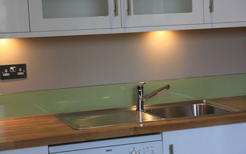 Streatham Common Road 2014/2015