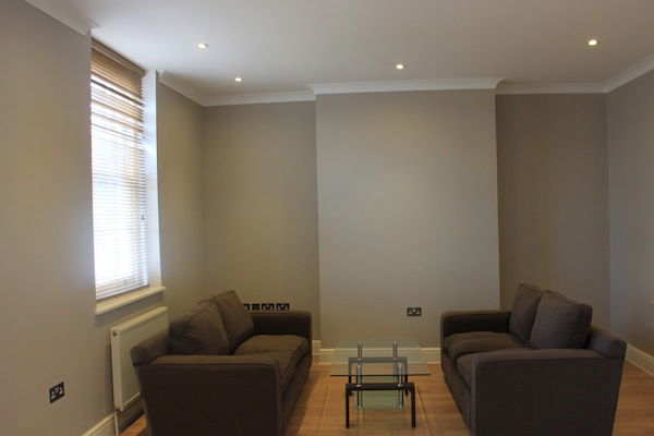 Streatham Common Road 2014/2015