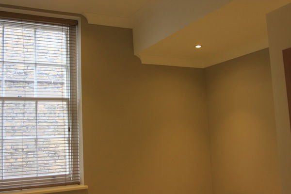 Streatham Common Road 2014/2015