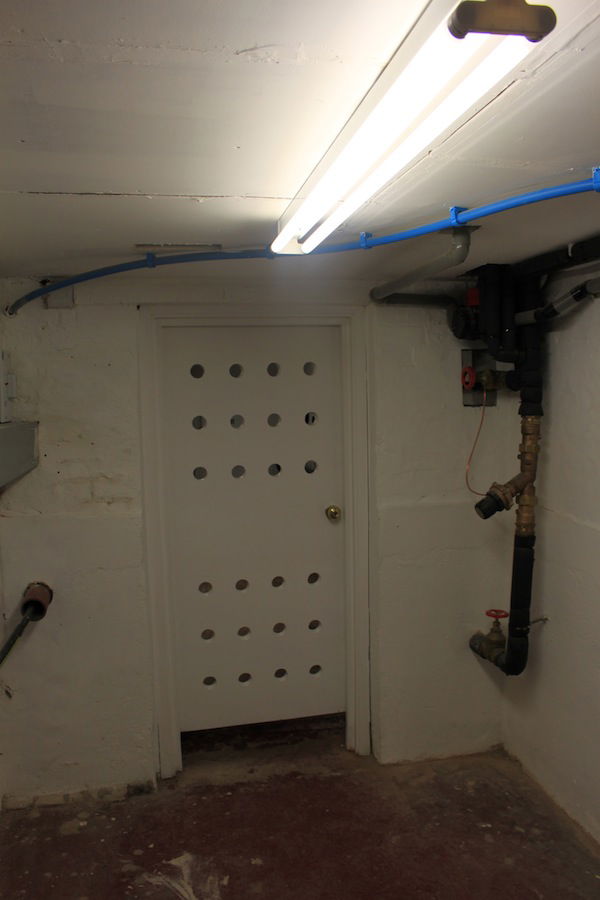 Streatham Common Road 2014/2015