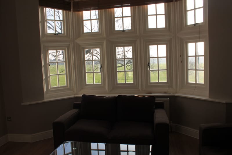 Streatham Common Road 2014/2015