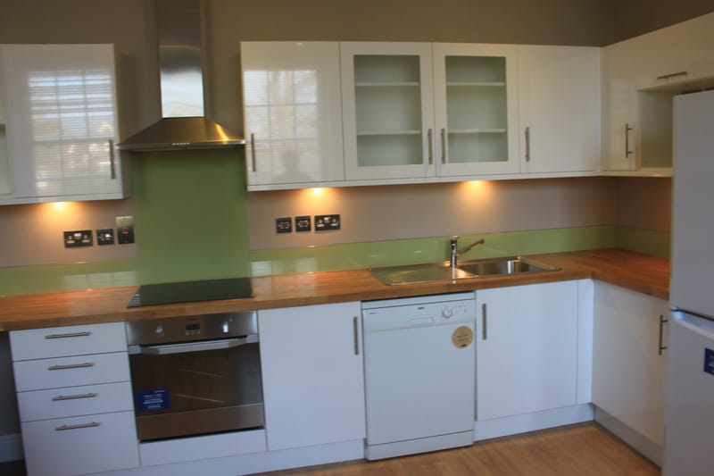 Streatham Common Road 2014/2015