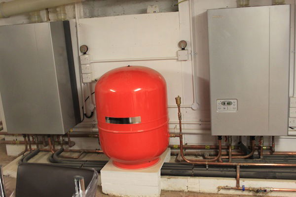 Streatham Common Road 2014/2015