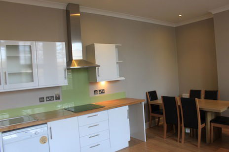 Streatham Common Road 2014/2015