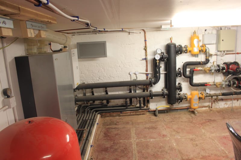 Streatham Common Road 2014/2015