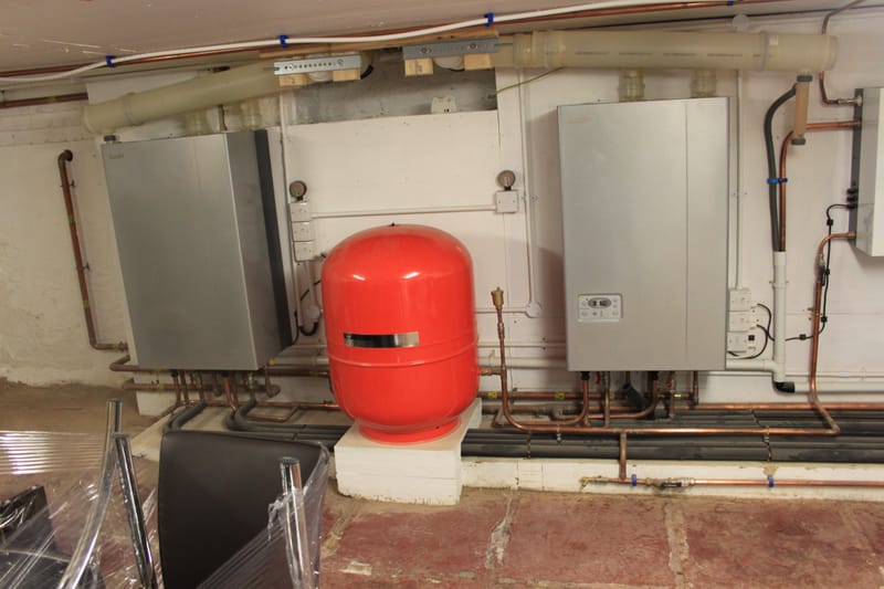 Streatham Common Road 2014/2015