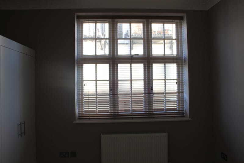 Streatham Common Road 2014/2015