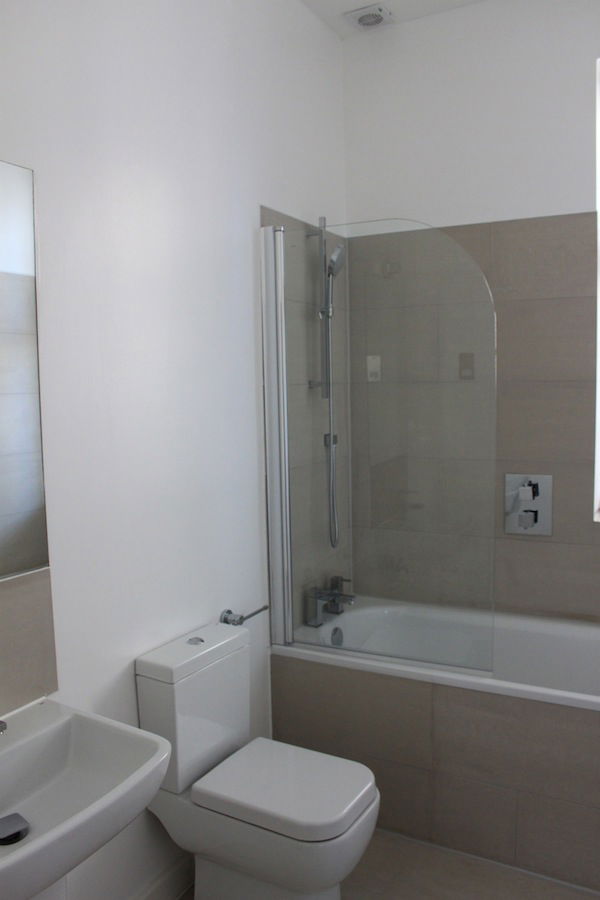 Streatham Common Road 2014/2015