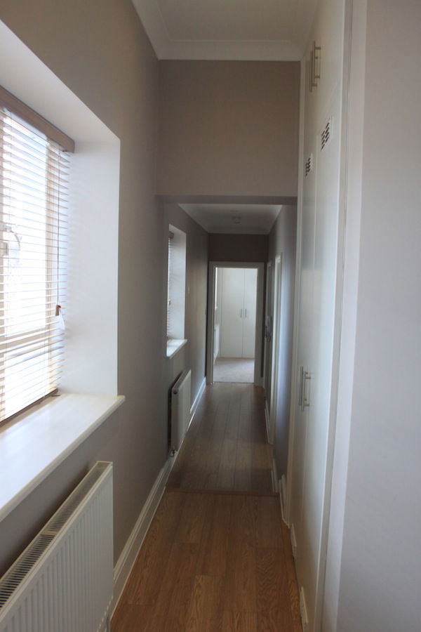 Streatham Common Road 2014/2015