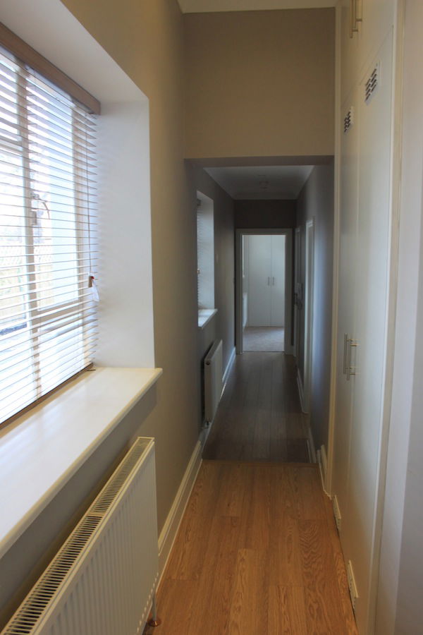 Streatham Common Road 2014/2015