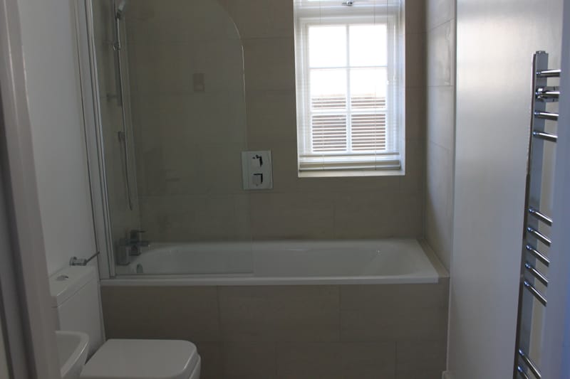 Streatham Common Road 2014/2015