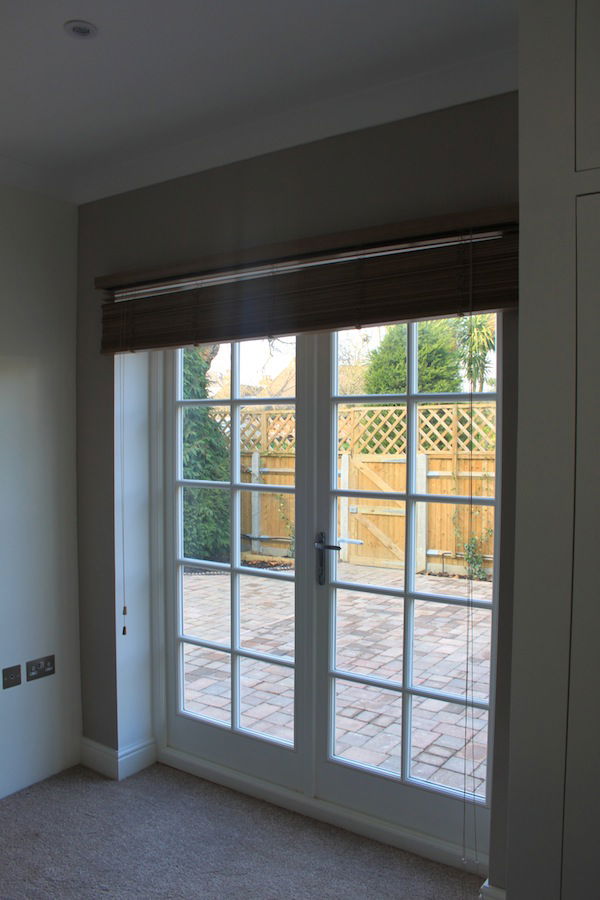 Streatham Common Road 2014/2015