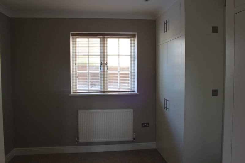 Streatham Common Road 2014/2015