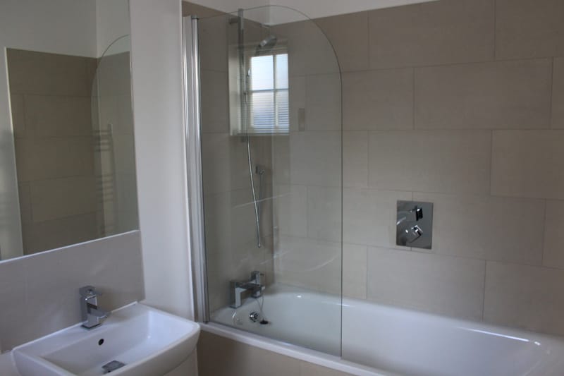 Streatham Common Road 2014/2015