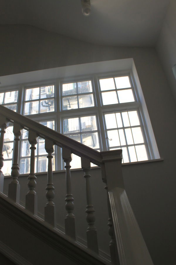 Streatham Common Road 2014/2015