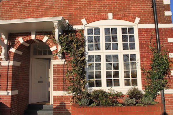 Streatham Common Road 2014/2015