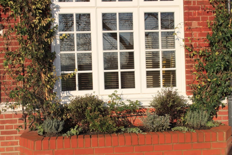 Streatham Common Road 2014/2015