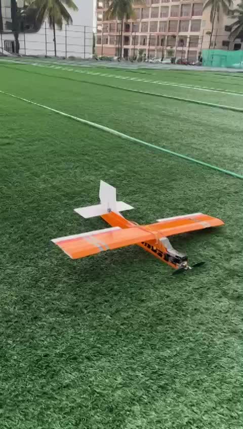 Cessna 150