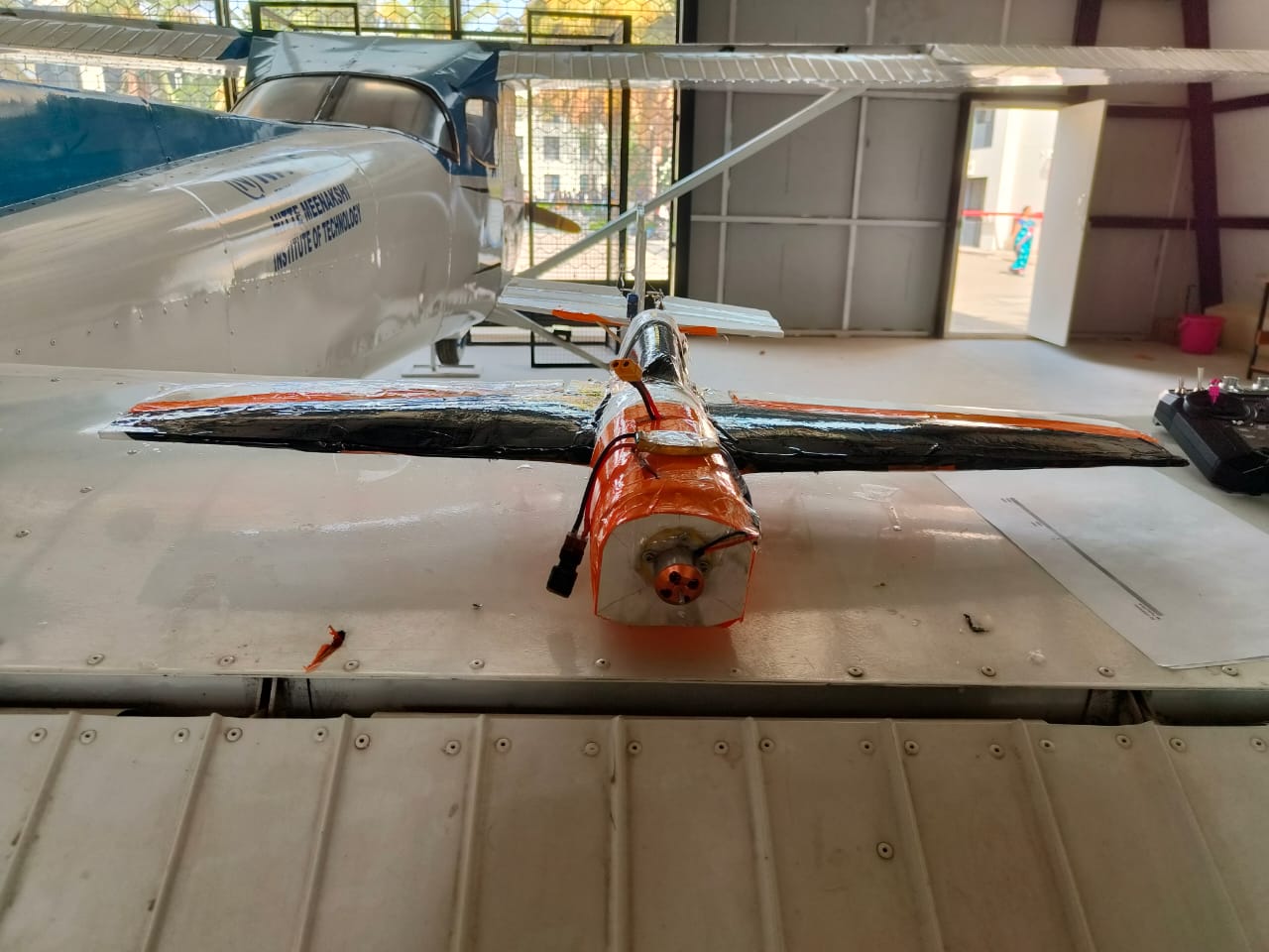 Extra 300