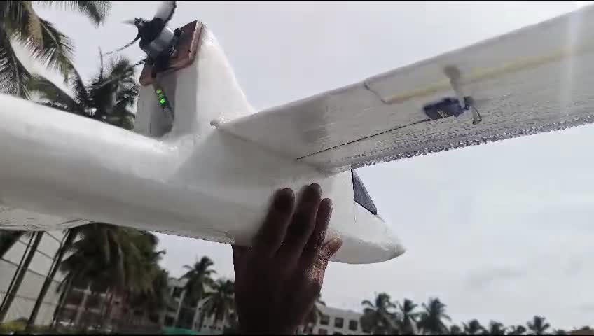 Skysurfer