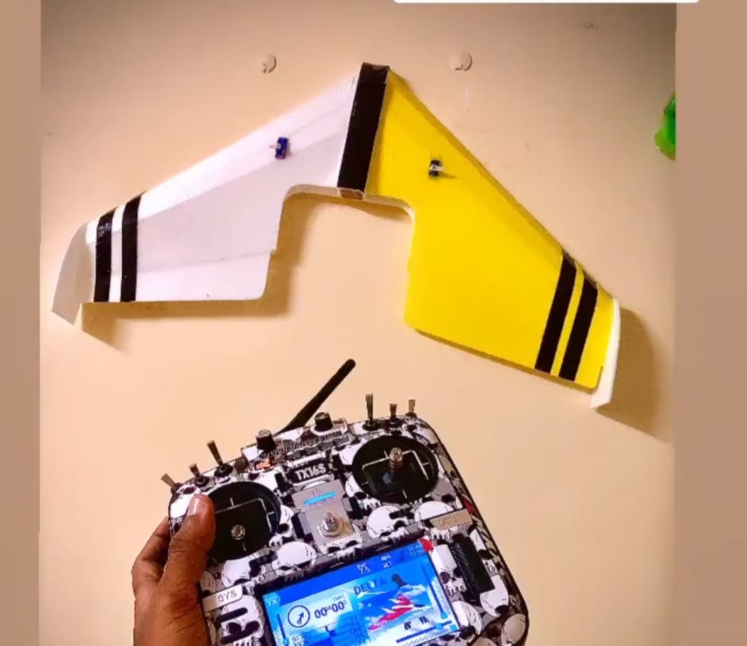 Flying Wing