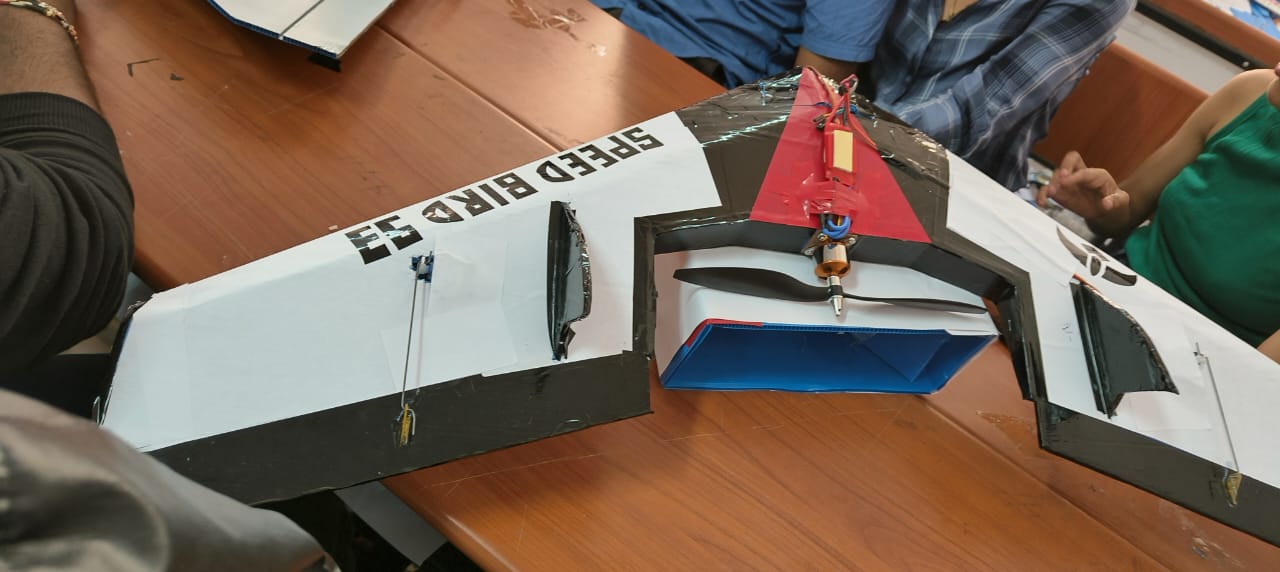 Flying Wing