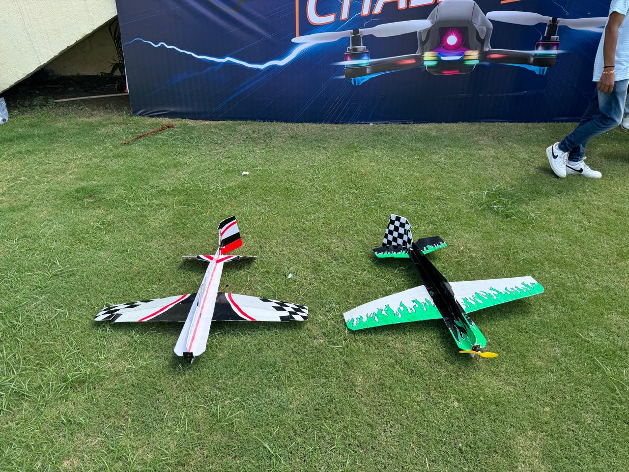 Delhi International Competition