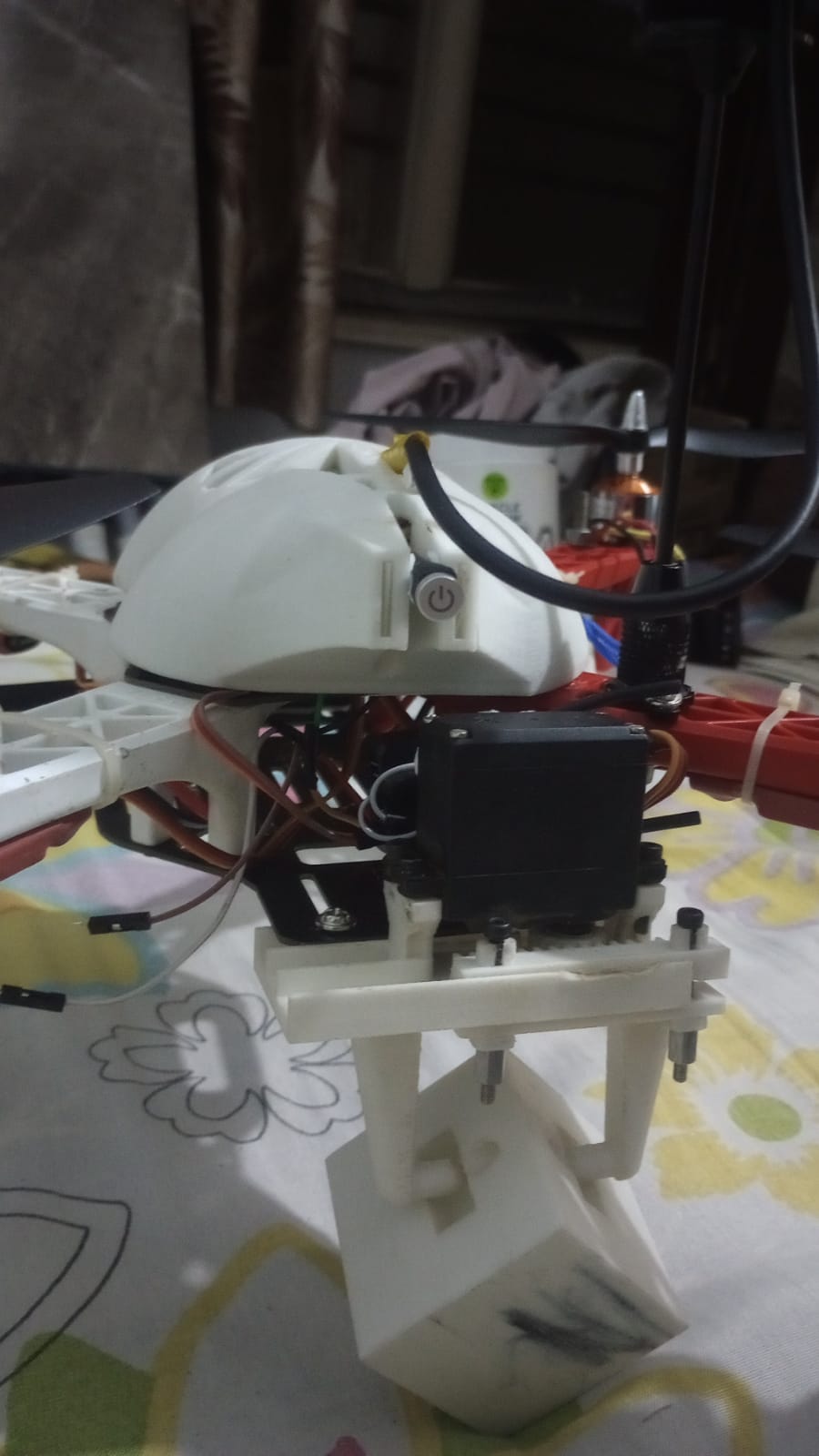 Drone Challenge 