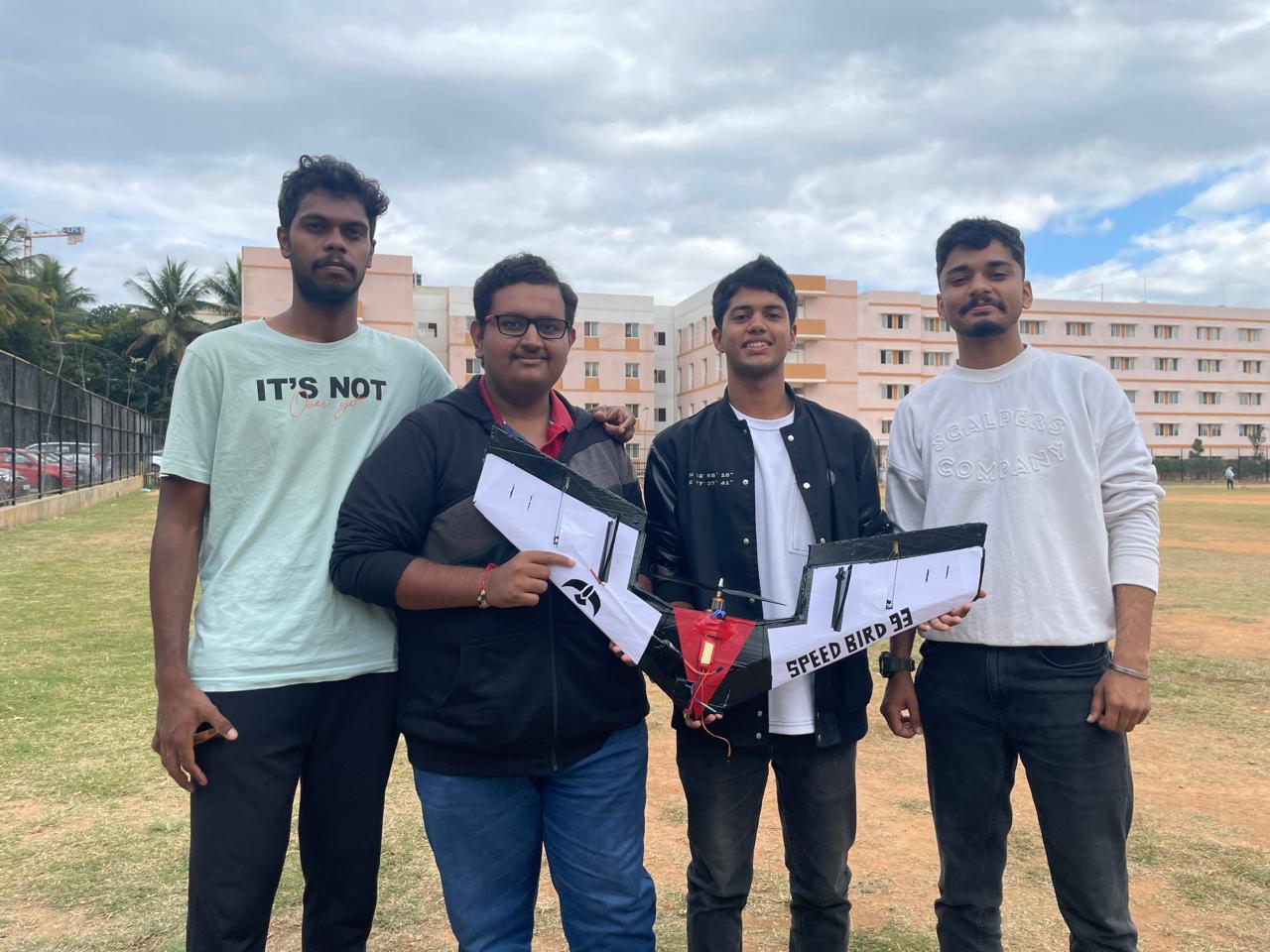 AIAA Competition 