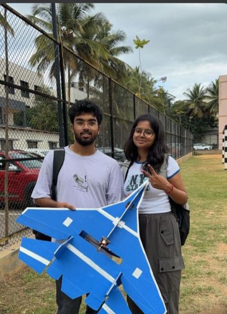 AIAA Competition 