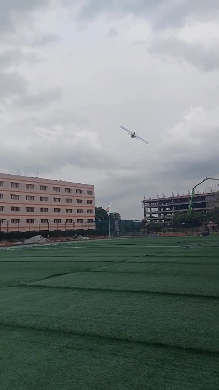 Thunder-Bird