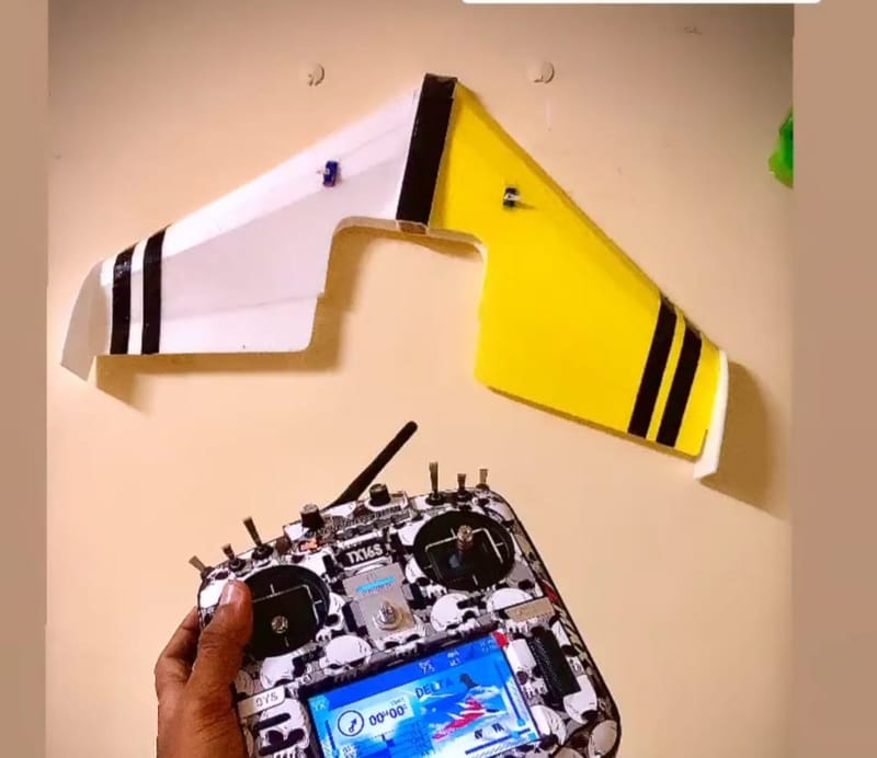 Flying Wing