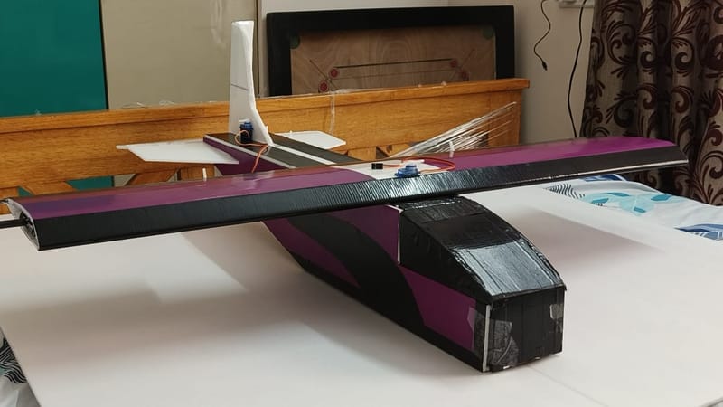 Purple Ranger