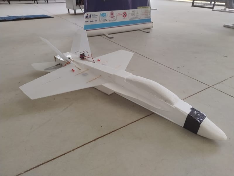 F-18 Hornet