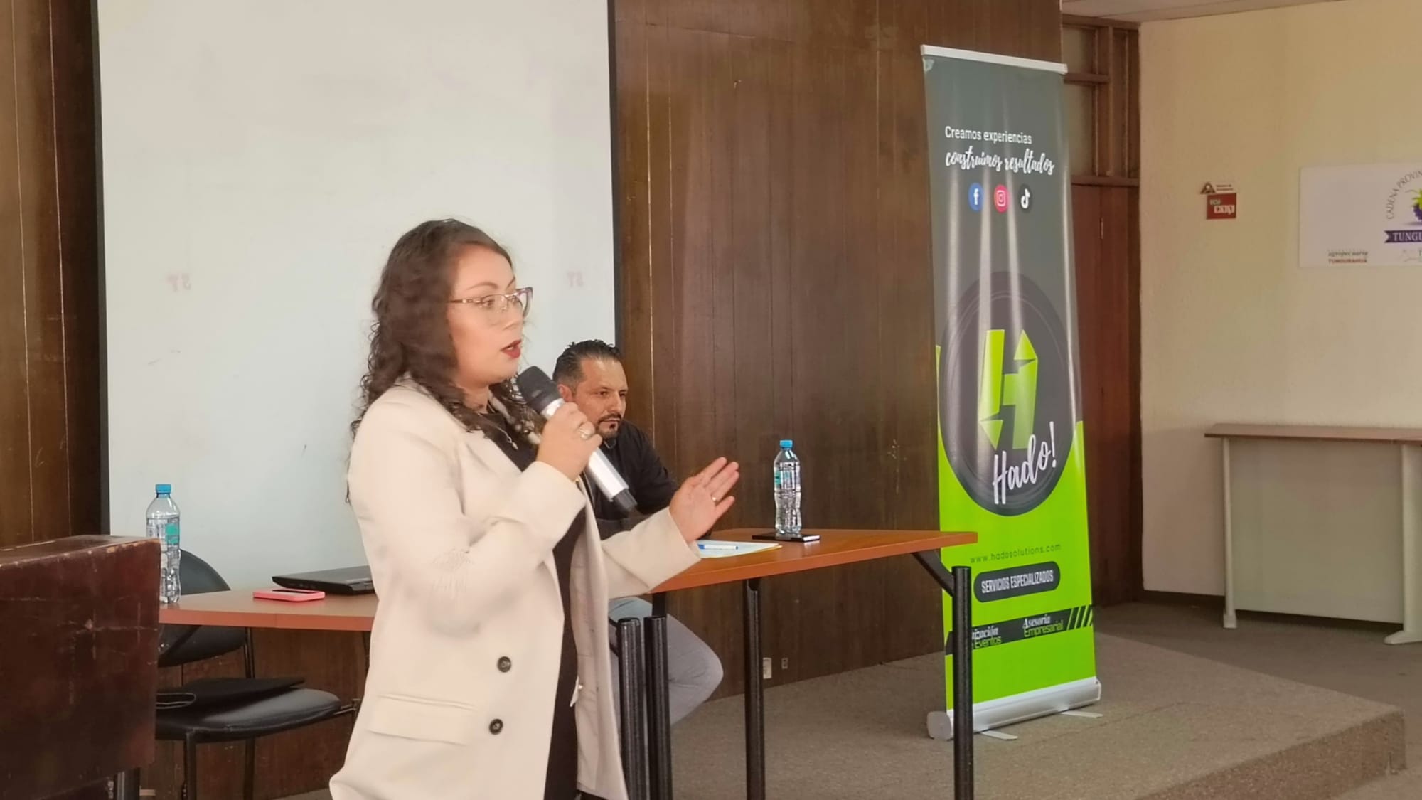 Instituciones Educativas invitadas